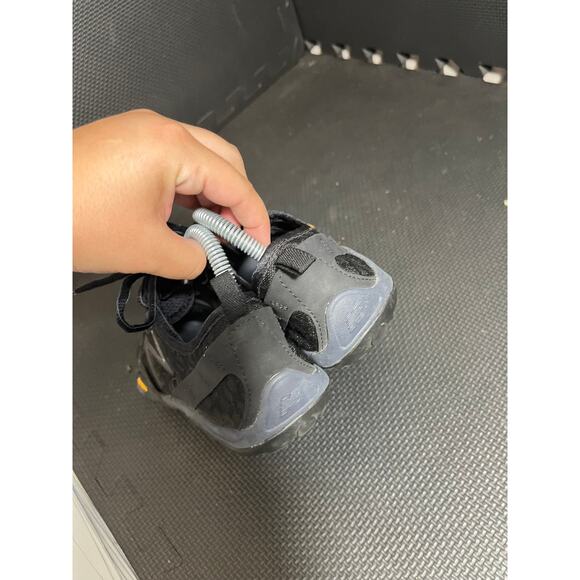 New Balance Minimus WT10SB Running Sneakers Black Athletic Shoes Women 8.5 - Picture 3 of 8